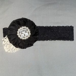 Boutique Children's Headband